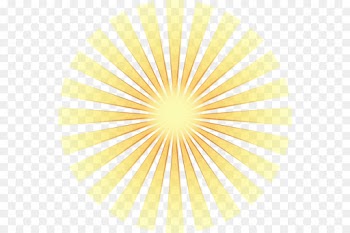 Sunlight, Ray, Crepuscular Rays, Yellow, Line PNG
