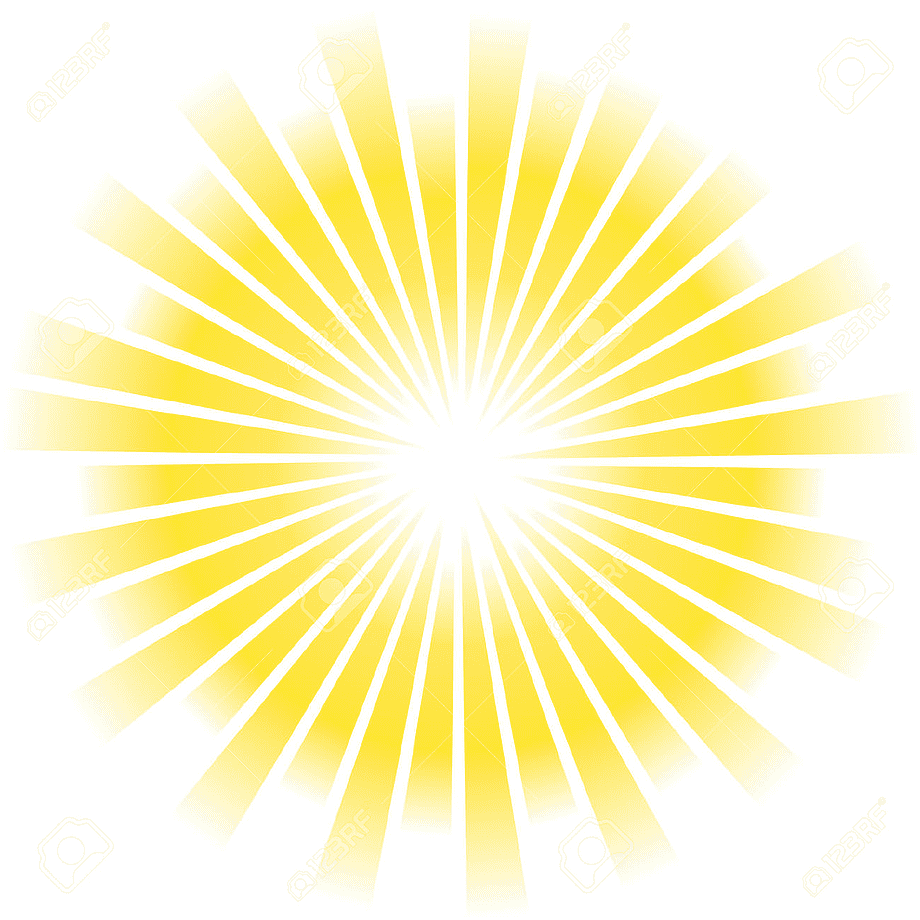 Sunlight Ray, Pic Sun Rays, sun ray illustration, symmetry, computer Wallpaper, desktop Wallpaper png
