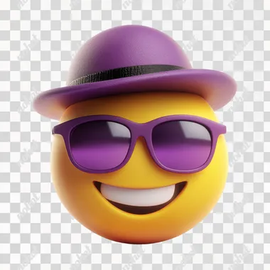 Sunny Detective: A Cheerful Emoji Adventure