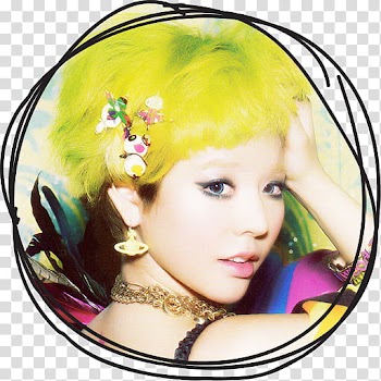 Sunny IGAB Circle Lines Folder Icon , Sunny , woman transparent background PNG clipart