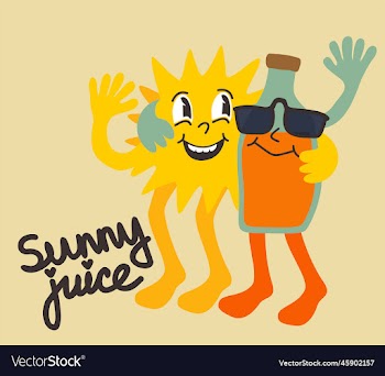 sunny juice