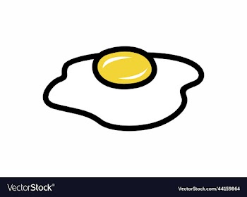 sunny side up egg