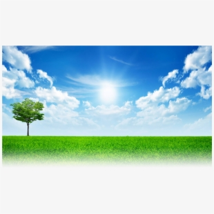 Sunny Transparent Images Pluspng - Nature Background Images Hd For ...