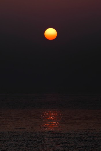 Sunrise