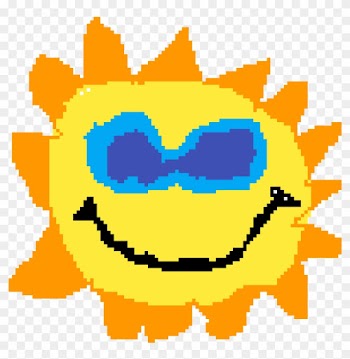 Sunrise - Animated Gif Money