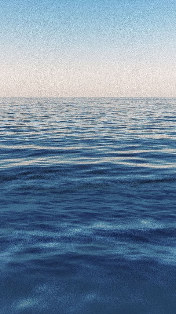 Sunrise ocean iPhone wallpaper, morning | Free Photo - rawpixel