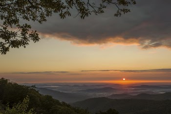 Sunrise sky, aesthetic background. Free | Free Photo - rawpixel
