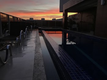 Sunrise View Deck