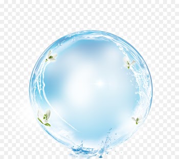 Sunscreen Blanket Paper Poster - Drops 