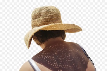 Sunscreen, Skin Cancer, Melanoma, Hat, Clothing PNG