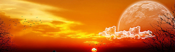 Sunset Background Backgrounds Images, PS #569464 - PNG Images - PNGio