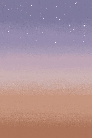 Sunset background, minimal pastel design | Free Photo Illustration - rawpixel