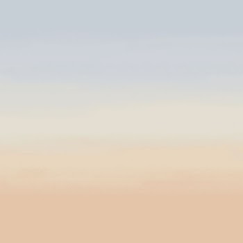 Sunset background, minimal pastel design | Free Photo Illustration - rawpixel