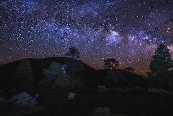 Sunset Crater Volcano, Lava Flow | Free Photo - rawpixel