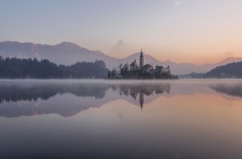 Sunset golden hour scenery, view | Free Photo - rawpixel