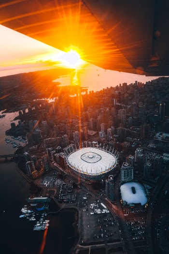 Sunset Love