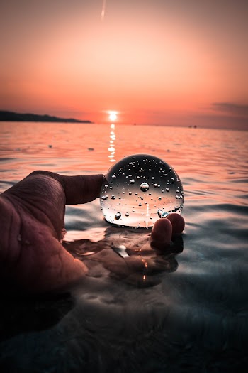 Sunset Photo