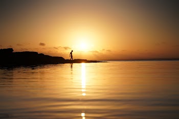 Sunset Photograph