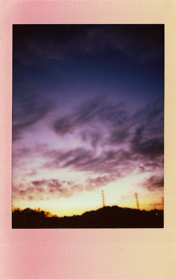 Sunset Photograph