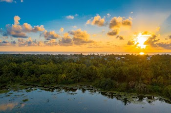 Sunset Photograph