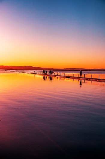 Sunset Photography