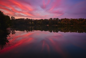 Sunset Photography