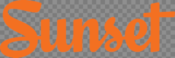 Sunset PNG Download Image