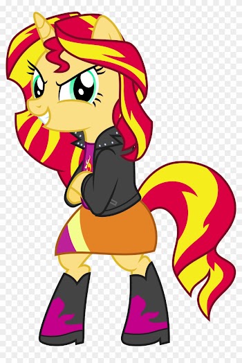 Sunset Shimmer Equestria Girls By Jeatz-axl - Equestria Girl Sunset Shimmer Clothes