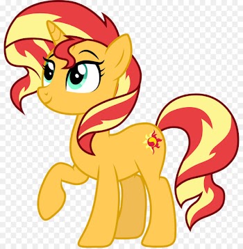Sunset Shimmer My Little Pony: Equestria Girls - shimmering 