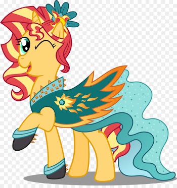 Sunset Shimmer My Little Pony: Equestria Girls Twilight Sparkle Rainbow Dash - My little pony 