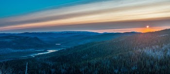 Sunset View Photography