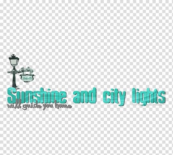 Sunshine and city lights Greyson Chance texto, sunshine and city lights text transparent background PNG clipart