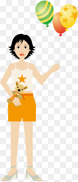 Sunshine Girl PNG Images | Vectors and PSD Files | Free Download ...