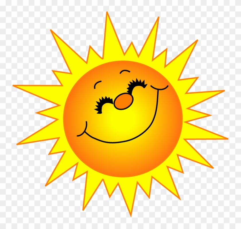 Sunshine Sun Clipart Black And White Free Clipart Images - Sun Clipart