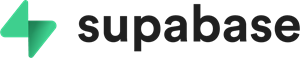 Supabase Logo Vector