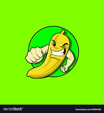 super banana