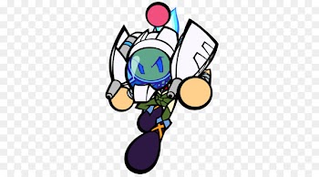 Super Bomberman R Nintendo Switch Bomber Man Special Castlevania Neo Bomberman - bomberman transparency and translucency 