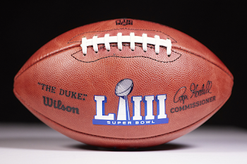 Super Bowl History: Why Are Footballs Shaped Like That? | Time