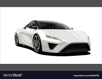 super car