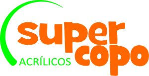 Super Copo Logo Vector