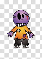 Super de Halloween Meel And Saan transparent background PNG clipart