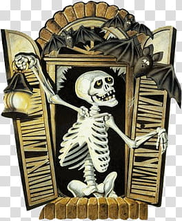 Super de Halloween Meel And Saan transparent background PNG clipart