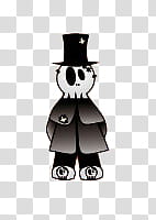 Super de Halloween Meel And Saan transparent background PNG clipart