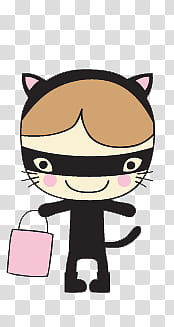 Super de Halloween Meel And Saan transparent background PNG clipart