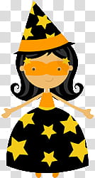 Super de Halloween Meel And Saan transparent background PNG clipart