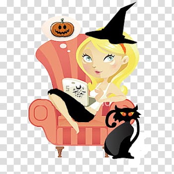 Super de Halloween Meel And Saan transparent background PNG clipart