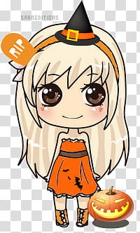 Super de Halloween Meel And Saan transparent background PNG clipart