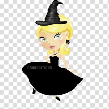 Super de Halloween Meel And Saan transparent background PNG clipart