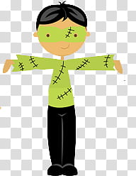 Super de Halloween Meel And Saan transparent background PNG clipart