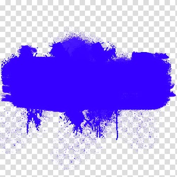 Super de recursos, blue smoke transparent background PNG clipart